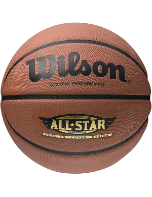 Wilson Performance All-Star Indoor/Outdoor